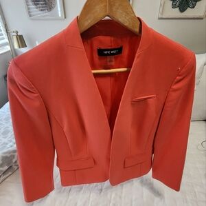 Nine West Blazer Jacket
